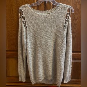 LA Hearts / Pacsun sweater